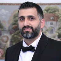 Rami Matar