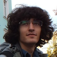 Borys Linetskyi