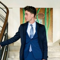 Ben Insley, PMP