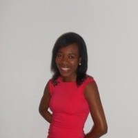 Natacha ( Shana ) Nyamosu