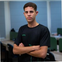 Eduardo Maximo
