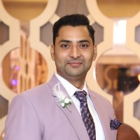 Jitesh Sirohi