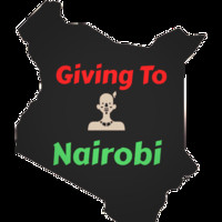 Giving Nairobi