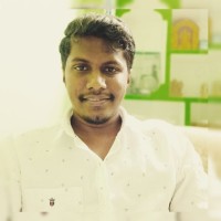 Chenthil S