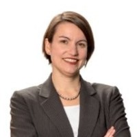 Ingrid Martin