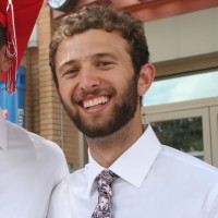 Jacob Manders