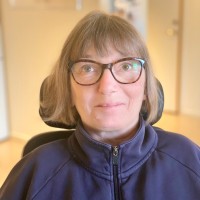 Agneta Simonsson