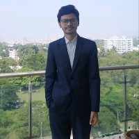 Anish Bhujbal