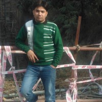 Monu Khairalia