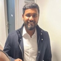 Baddam Nikhil reddy