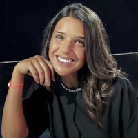 Anissa Zaidi