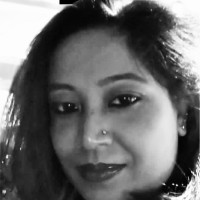 Dr Rashmi James