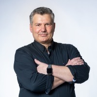 Ronny Taubert
