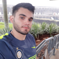 Carlos Danilo Reimão Abe