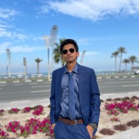 Aayush Kumar