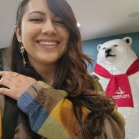 Laura Sofia Zambrano
