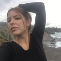 Alexandra Pushkar