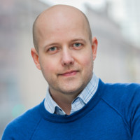 Aaron Latham