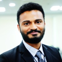 Vamsi Krishna Challa