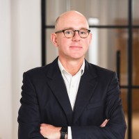 Piers Strickland