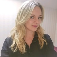 Ofelia Lindberg