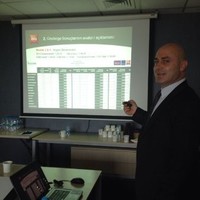 Huseyin Cantas