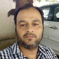 Asif Abbas