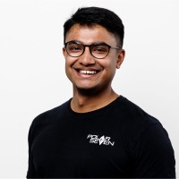 Anirudh Bhave