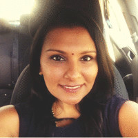 Devina Chetty