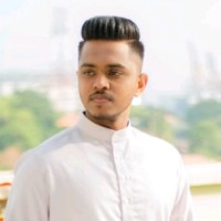 Dhananjaya Fdo
