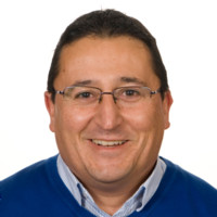 Jesús Vicente Arinero  Gómez