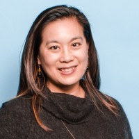 Rosalind Tsang, AIA, LEED AP BD C