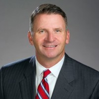 Stephen N. Mccain, Rebc, Rhu