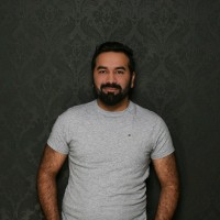 Abdullah Tarar