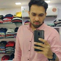 Danish Shaikh