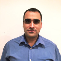 Xavier Granados Gascón