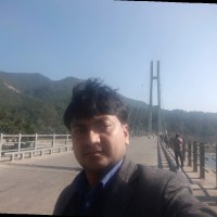 Arjun Karki