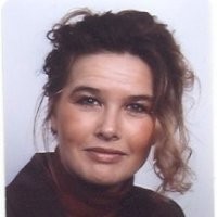 Alexandra Van Slochteren