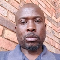 Zacharia Magau