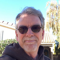 Tim Bunney