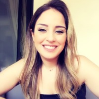 Sabine Chamoun