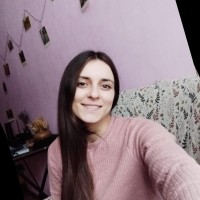 Olha Pylyp