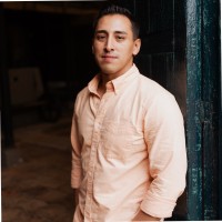 Carlos Olvera
