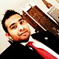 Riyaz Mohamed