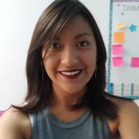Ana Paola F.