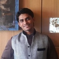 Tufail Ahmed