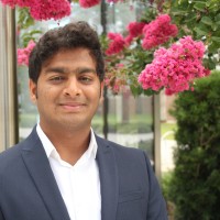 Jayaprakash Shivakumar