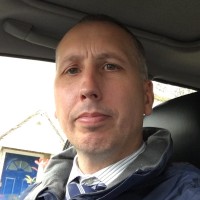 Daniel Carter