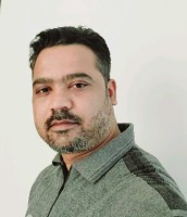 Shiv Kumar Choudhary
