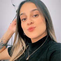 Keilla Aline De Siqueira
